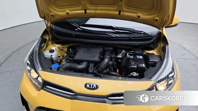 Kia Morning Urban (JA) id 3713427 из Кореи 16