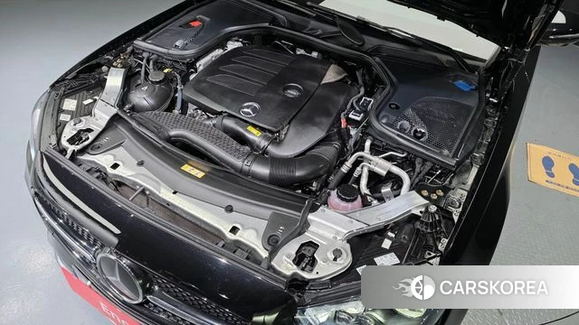 Mercedes-Benz E-Class W213 id 3843330 из Кореи 16