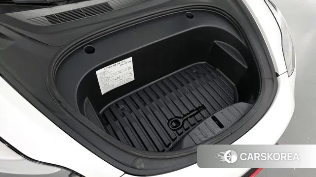 Tesla Model 3 id 3054026 из Кореи 16