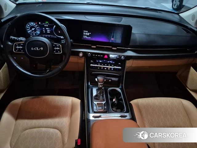Kia Carnival 4th generation id 4579406 из Кореи 16