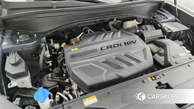 Hyundai Palisade id 4542949 из Кореи 29