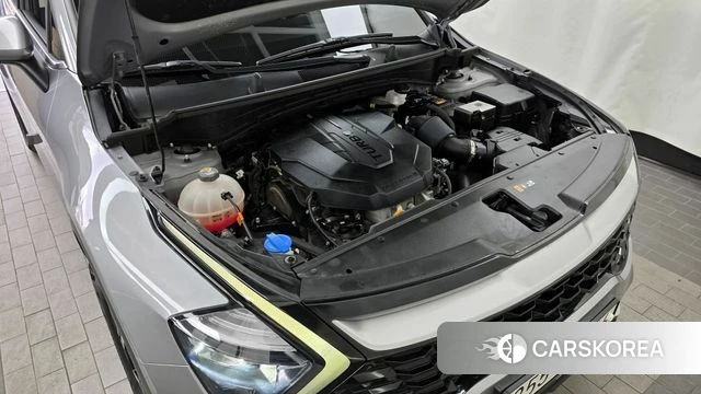 Kia Sportage 5th Generation id 3819047 из Кореи 16