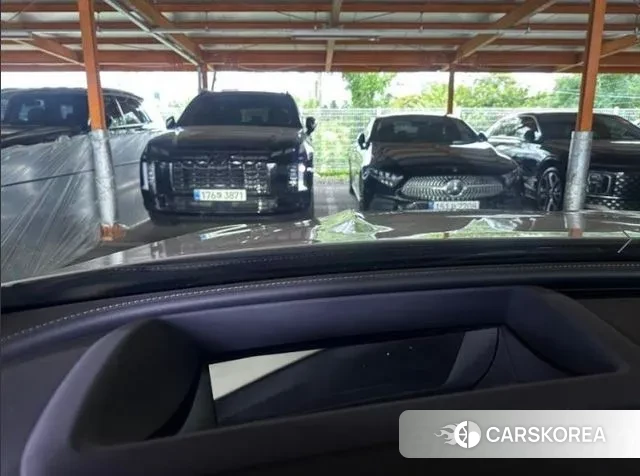 Mercedes-Benz C-Class W206 id 3058911 из Кореи 7