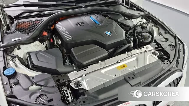 BMW 3 Series (G20) id 2885999 из Кореи 16