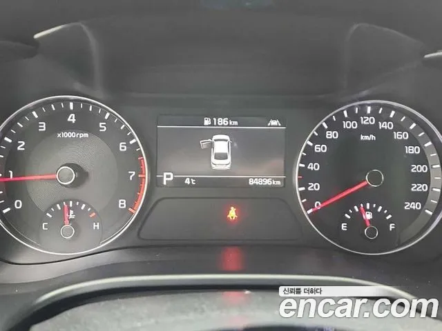 Kia Come New K3 id 2519395 из Кореи 16