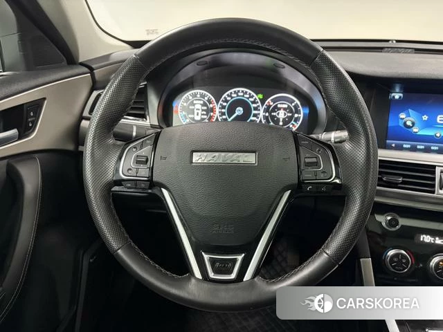 Haval H7 id 4213808 из Китая 14