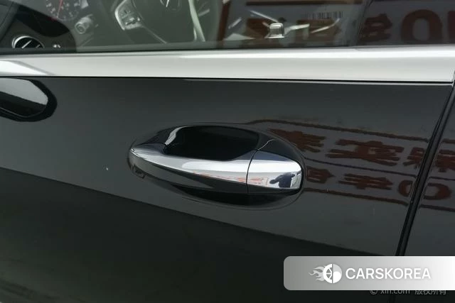 Mercedes-Benz S-class id 4264102 из Китая 20