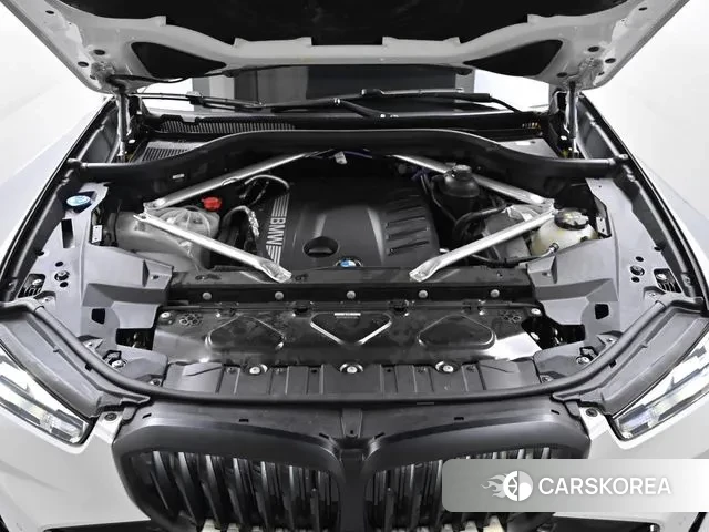 BMW X5 (G05) id 3353406 из Кореи 14