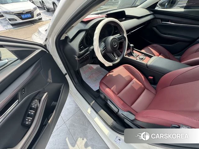 Mazda 3 Angkesaila id 4300141 из Китая 10