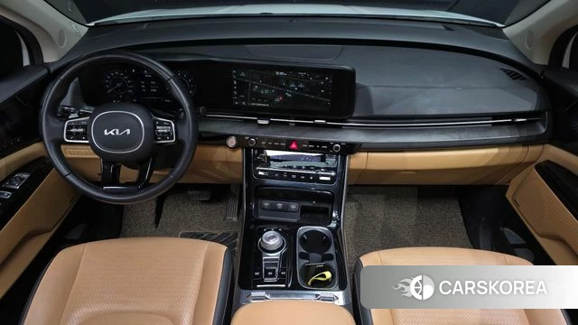 Kia Carnival 4th generation id 4753987 из Кореи 35