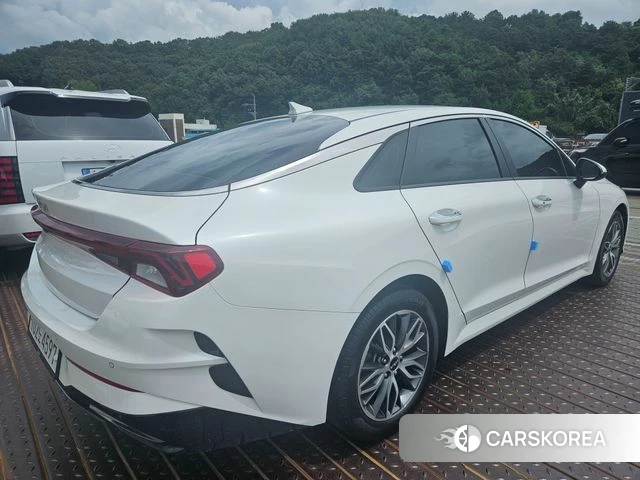 Kia K5 3rd generation id 4716448 из Кореи 12