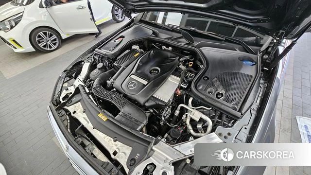 Mercedes-Benz E-Class W213 id 3955940 из Кореи 16