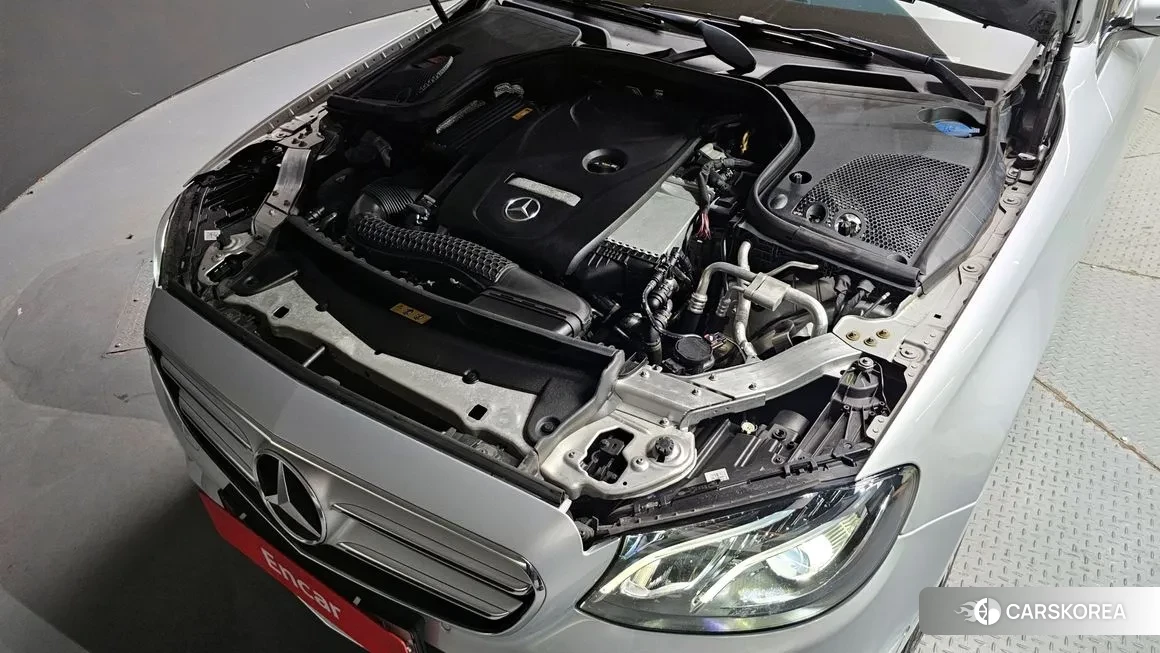 Mercedes-Benz E-Class W213 id 2108060 из Кореи 16
