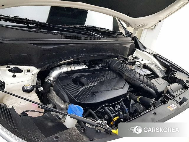 Kia Seltos id 4361273 из Кореи 16