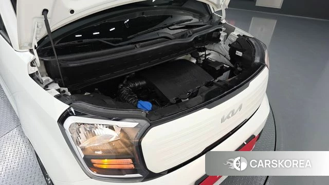 Kia The New Kia Ray id 4561342 из Кореи 16