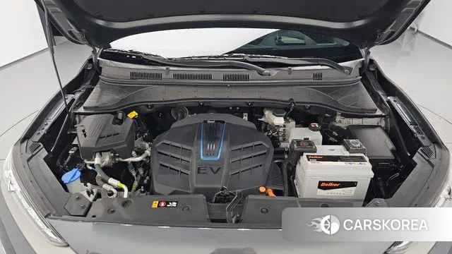 Hyundai Kona Electric id 3479928 из Кореи 16