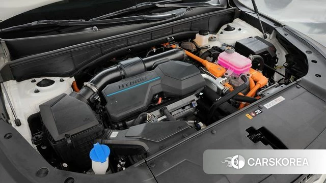 Kia The New Sorento 4th Generation id 4488108 из Кореи 34