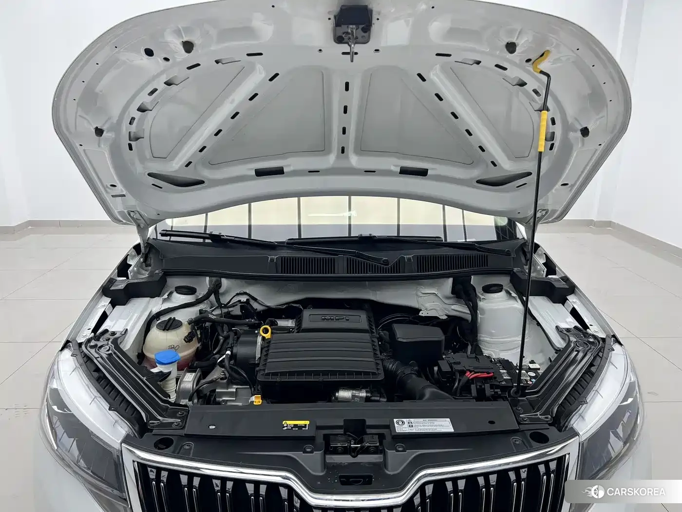 Skoda Komick id 4576508 из Китая 14