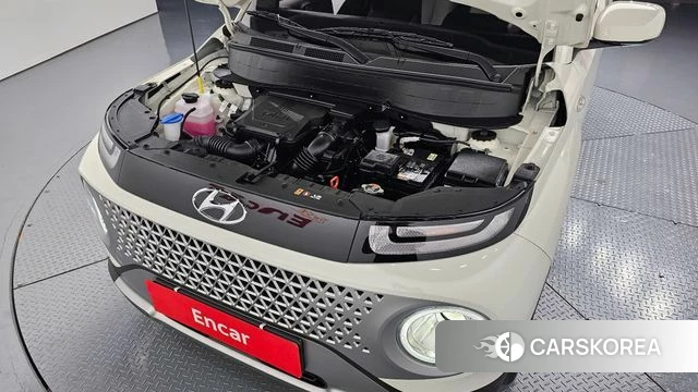 Hyundai Casper id 3876787 из Кореи 16