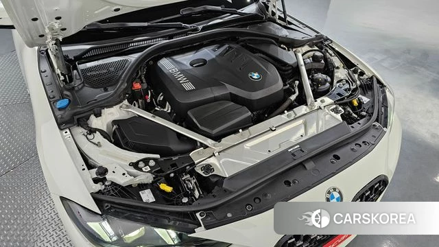 BMW 4 Series (G22) id 4767538 из Кореи 30