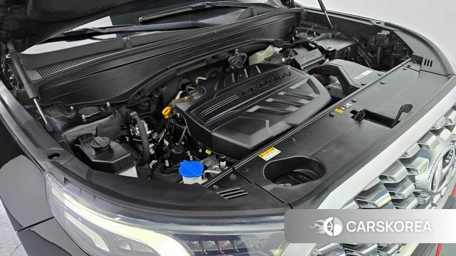 Hyundai Palisade id 3801013 из Кореи 16