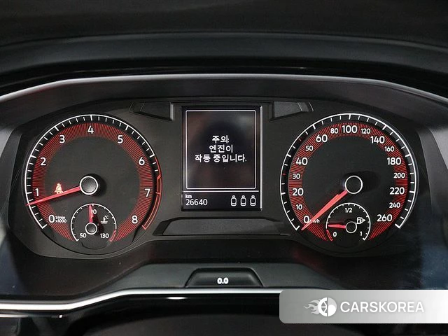 Volkswagen 7th Generation of Jetta id 3965629 из Кореи 16