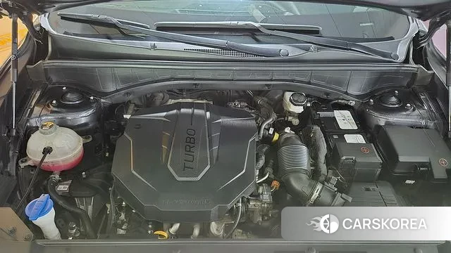 Kia Sorento 4th Generation id 3122108 из Кореи 16