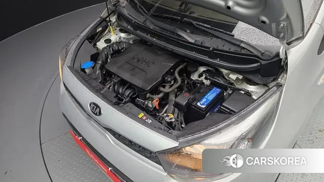 Kia All New Morning (JA) id 3385412 из Кореи 16