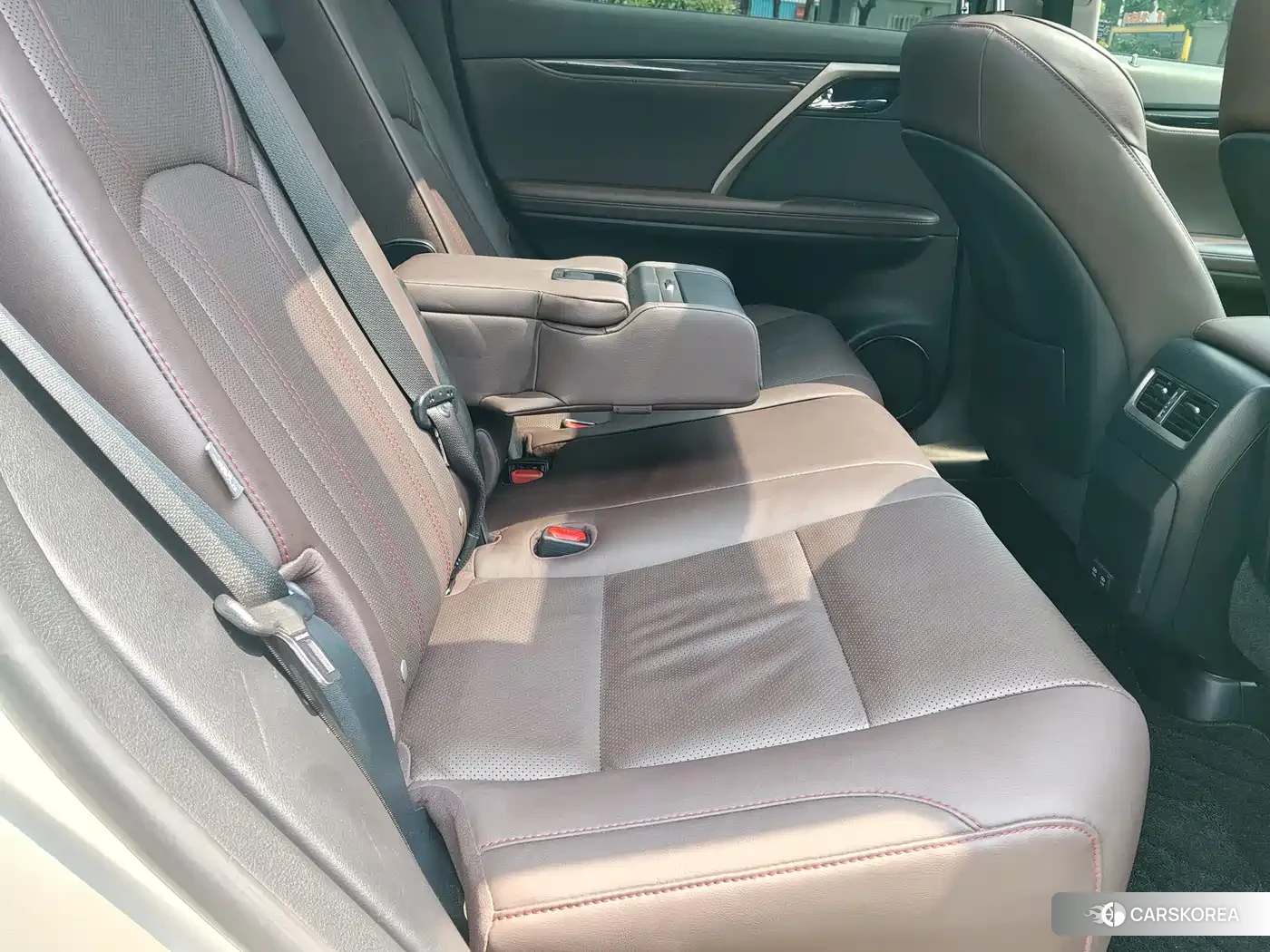 Lexus RX id 4539094 из Китая 16