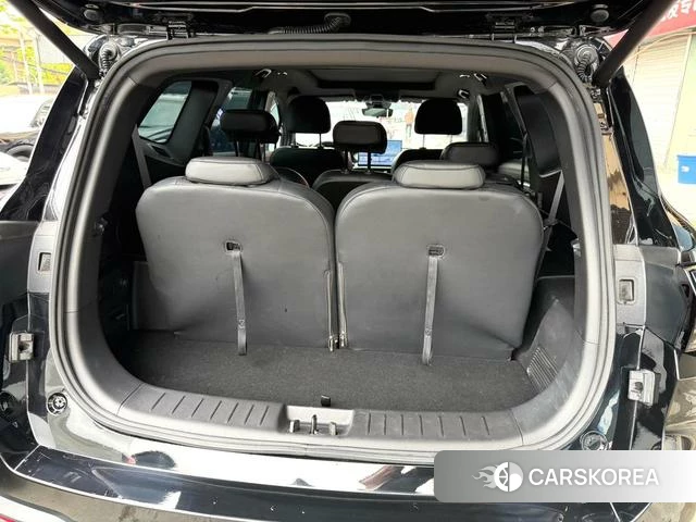 Geely Automobile Haoyue L id 4214011 из Китая 7