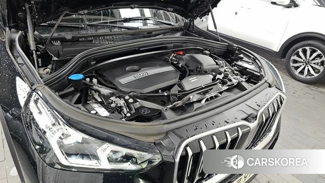 BMW X1 (U11) id 4480587 из Кореи 30