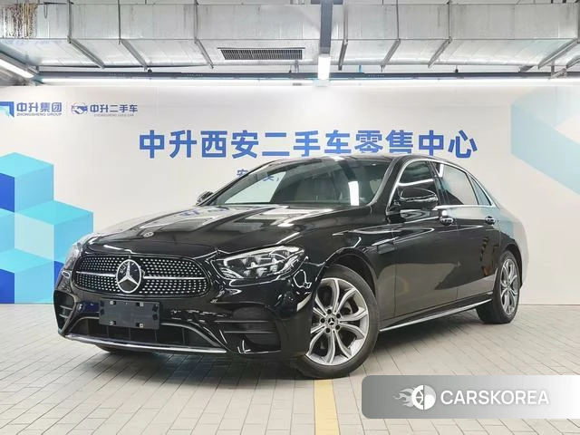 Mercedes-Benz E-class id 4272447 из Китая 9