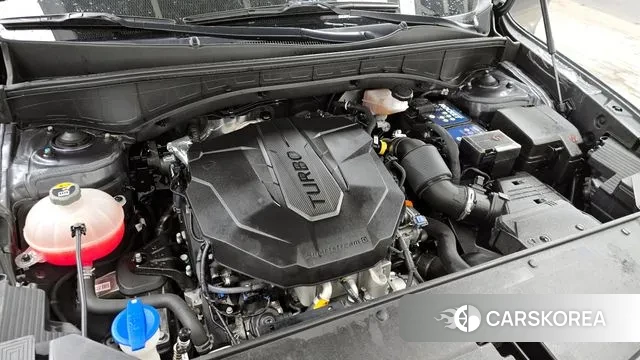 Kia All New Sorento id 3751712 из Кореи 16