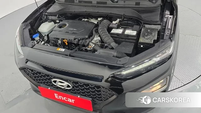 Hyundai Kona id 3095955 из Кореи 16