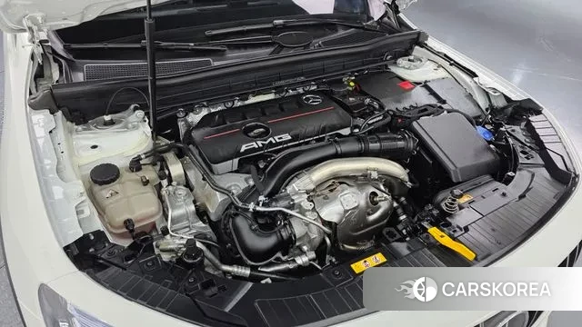 Mercedes-Benz GLB-Class X247 id 3701476 из Кореи 16