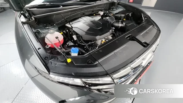 Hyundai Tucson (NX4) id 3596876 из Кореи 16