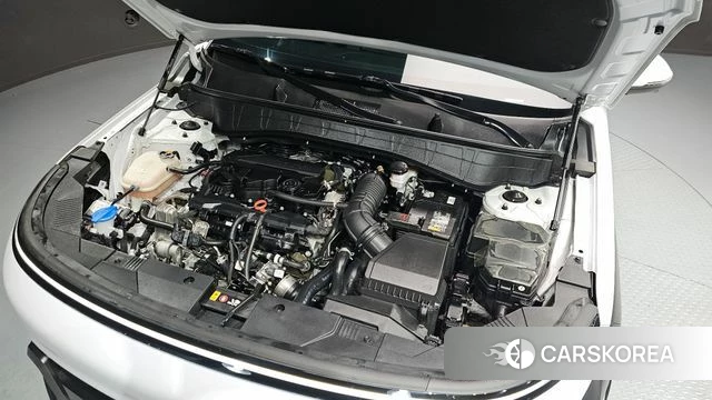 Hyundai Kona (SX2) id 3864420 из Кореи 16