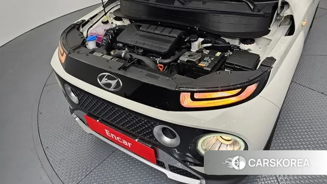 Hyundai Casper id 3462665 из Кореи 16