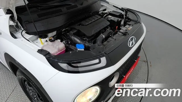 Hyundai Casper id 2935223 из Кореи 16