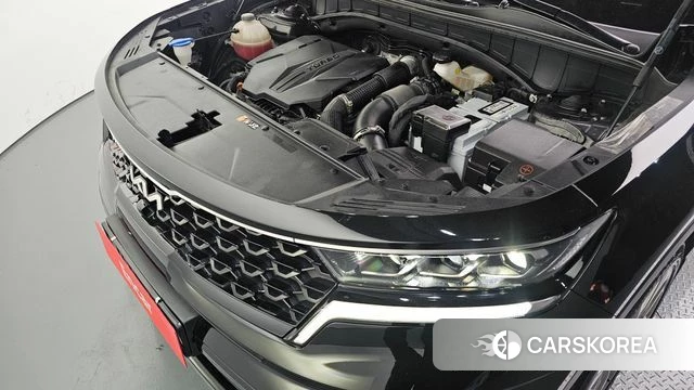 Kia Sorento 4th Generation id 4267051 из Кореи 29