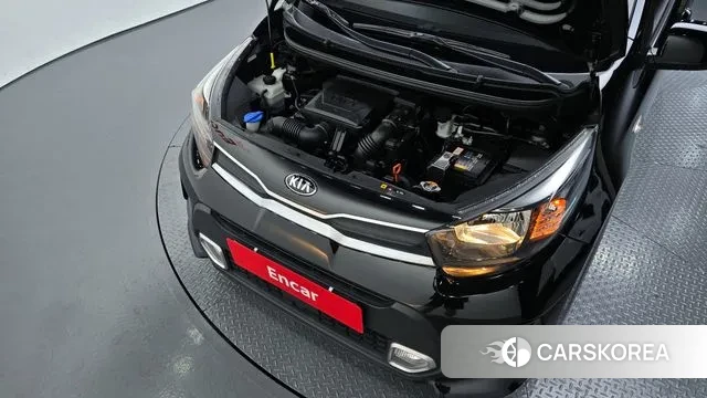 Kia Morning Urban (JA) id 3018070 из Кореи 16