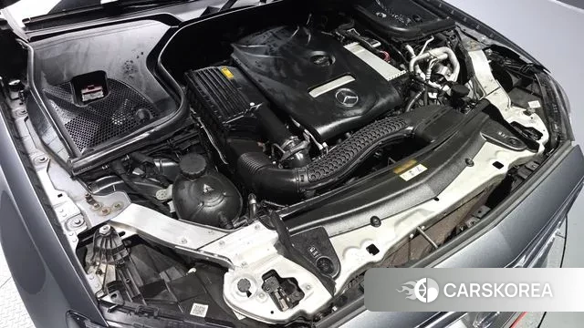 Mercedes-Benz E-Class W213 id 3129210 из Кореи 16