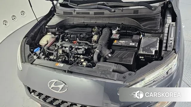 Hyundai The New Kona id 3362021 из Кореи 16