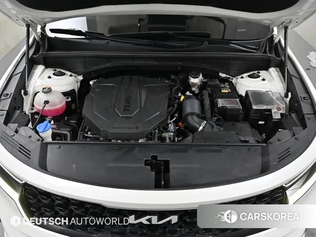 Kia Sorento 4th Generation id 3472547 из Кореи 16