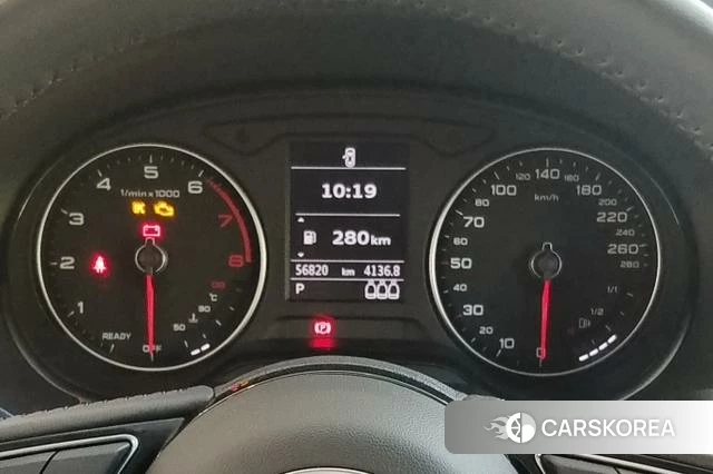 Audi Q2L id 4182474 из Китая 13