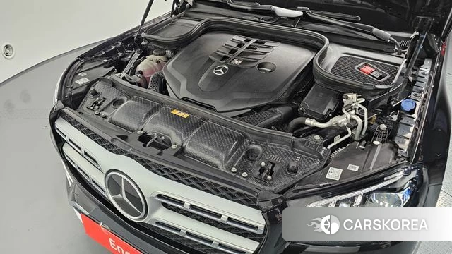 Mercedes-Benz GLS - Class X167 id 4585335 из Кореи 34