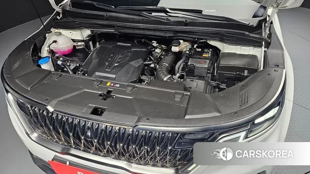 Kia Carnival 4th generation id 3518225 из Кореи 16