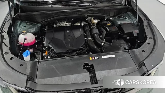 Kia The New Sorento 4th Generation id 3036326 из Кореи 16