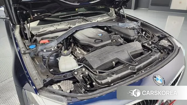 BMW 3 Series GT (F34) id 3033732 из Кореи 16