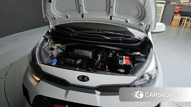 Kia Morning Urban (JA) id 3349957 из Кореи 16